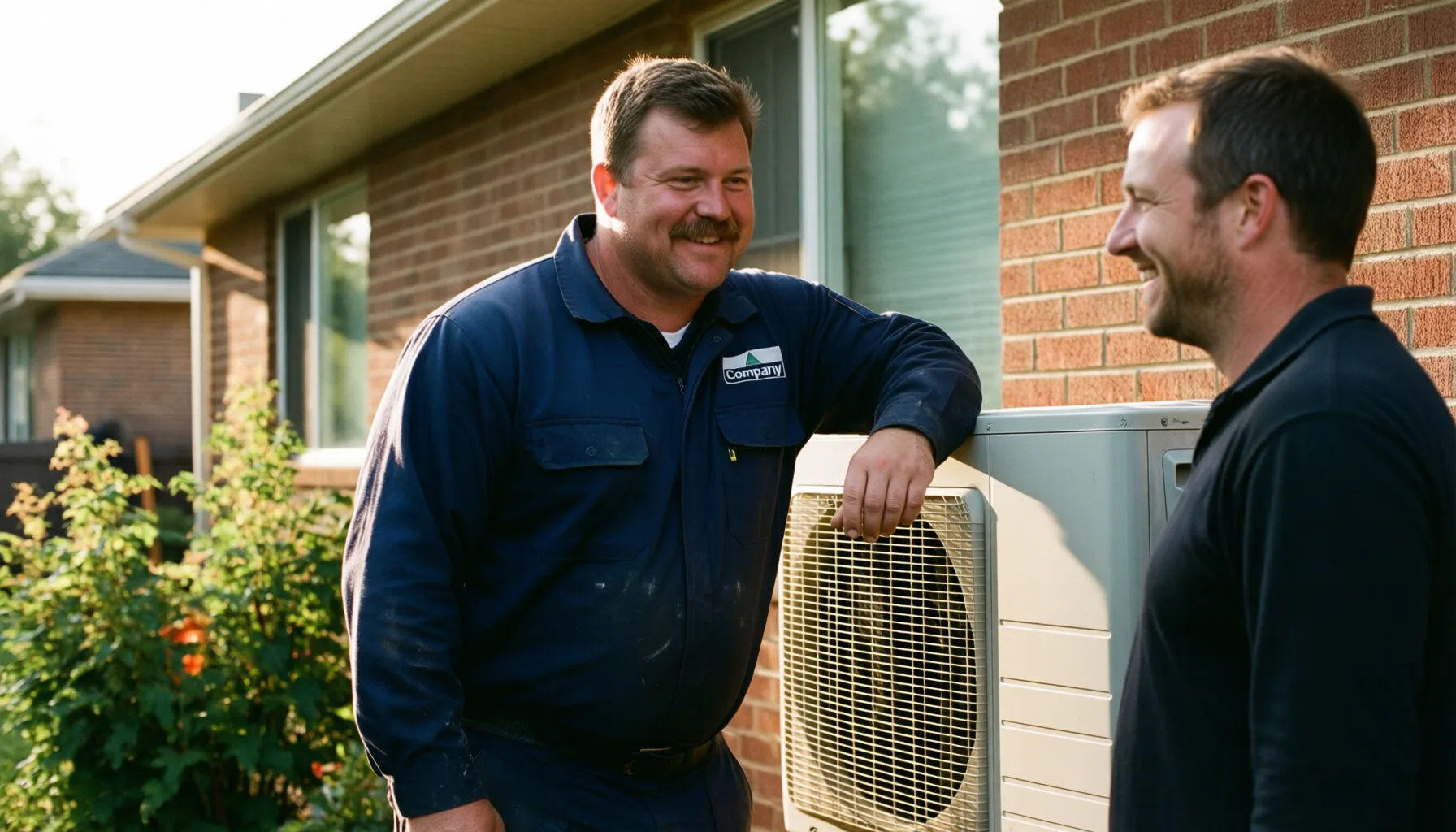 Air Quality Solutions