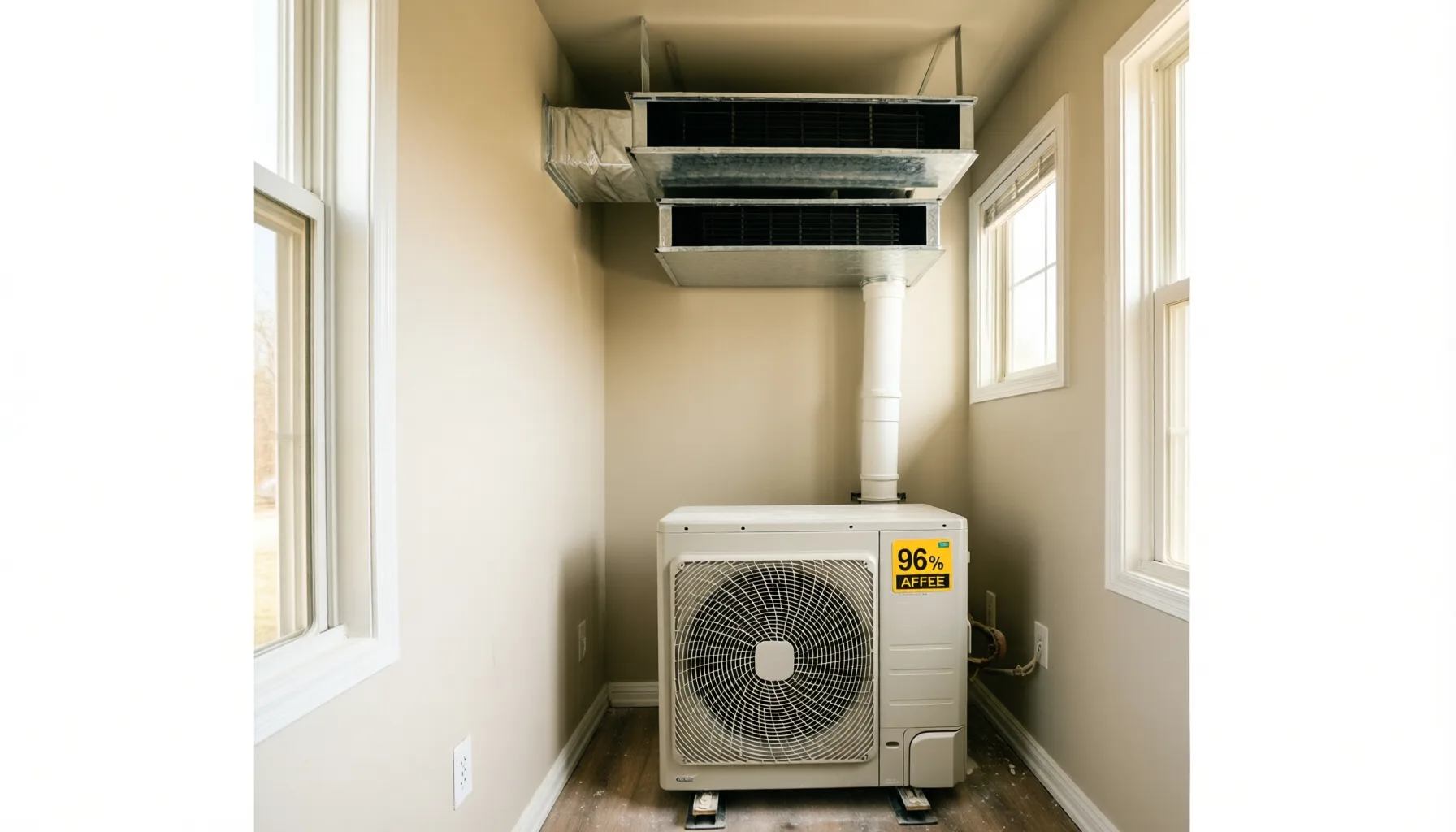 AC Installation - Project 4