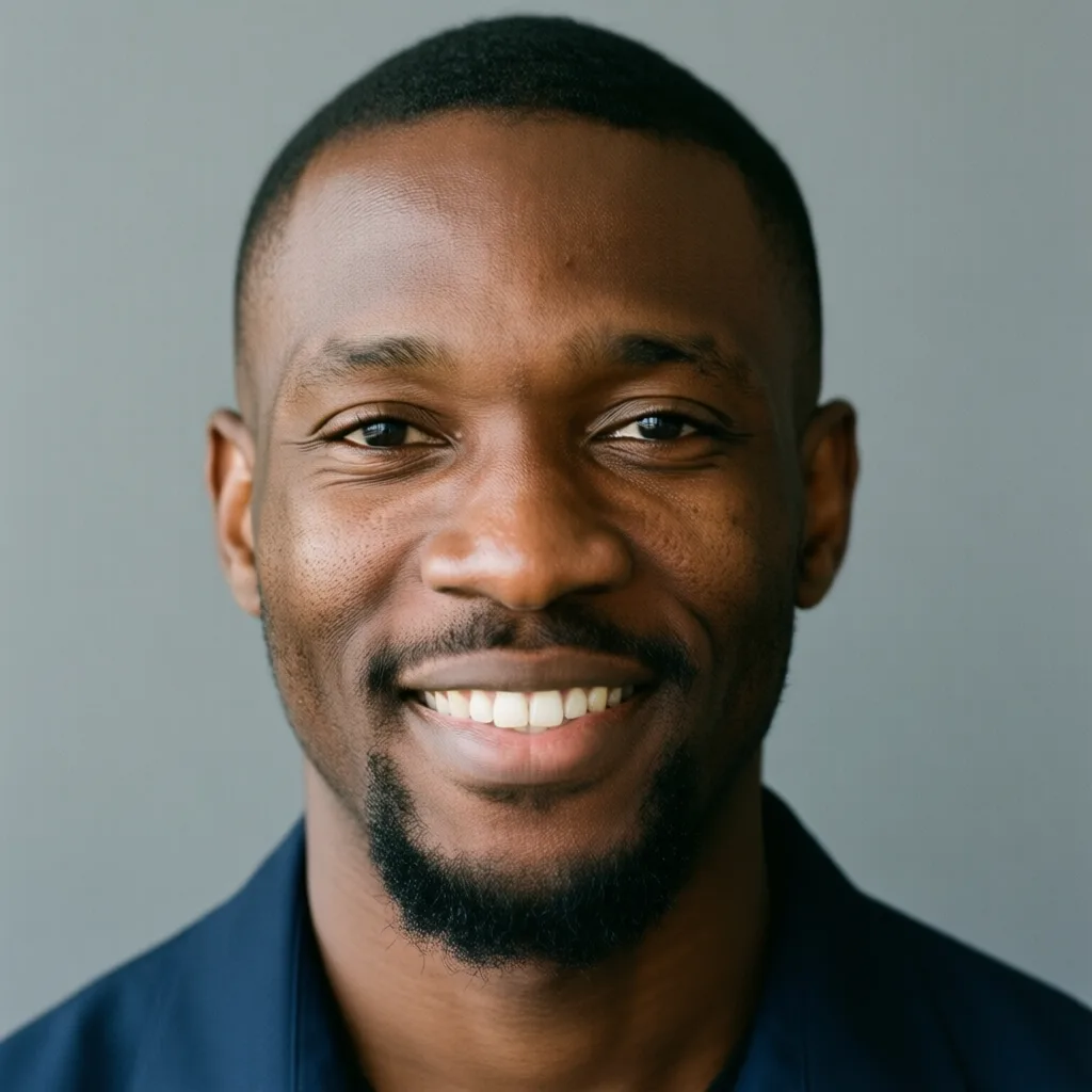 Marcus Reed