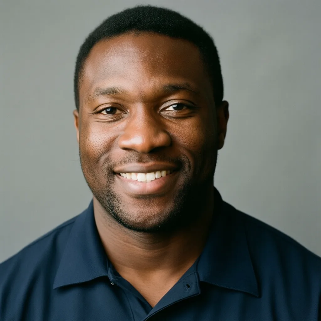 Malik Grant