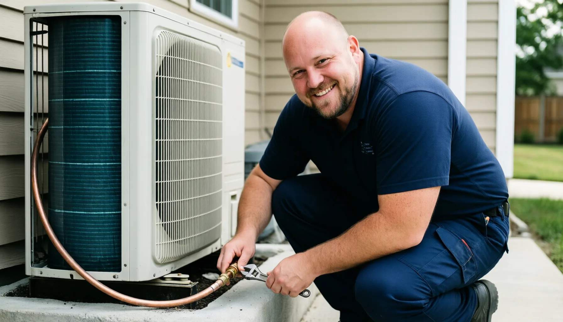 Air Conditioning Repair Service