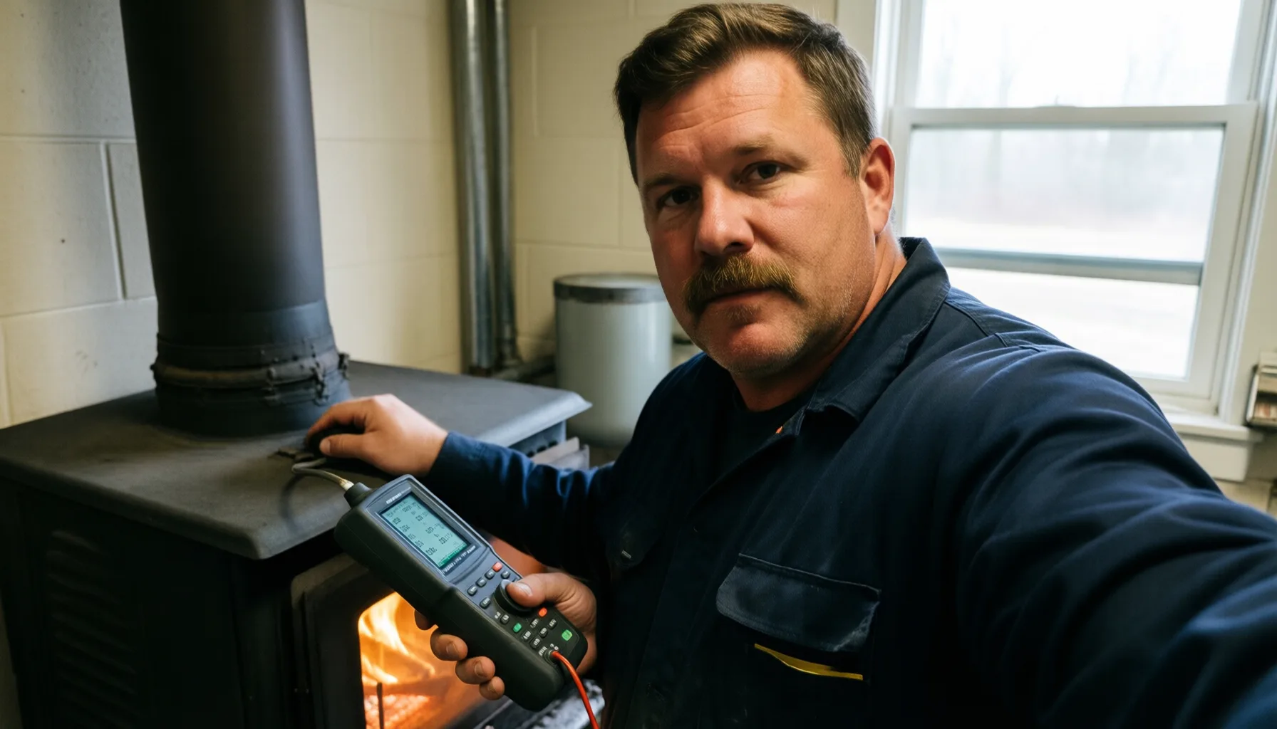 Commercial AC Services